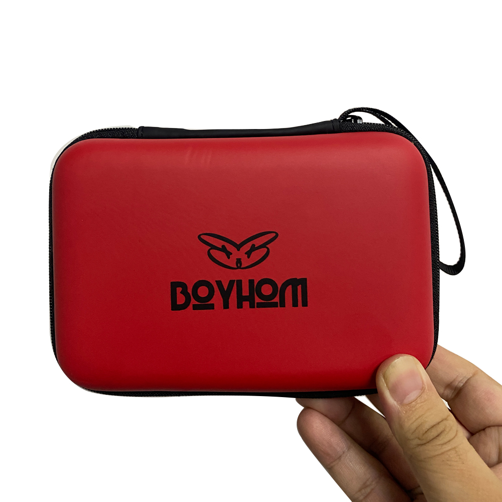 Retro Gaming R36S - Borsa per console per videogiochi portatile
