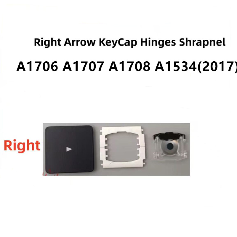 Retro Gaming Mac - Per MacBook Pro A1534 (2017) A1706