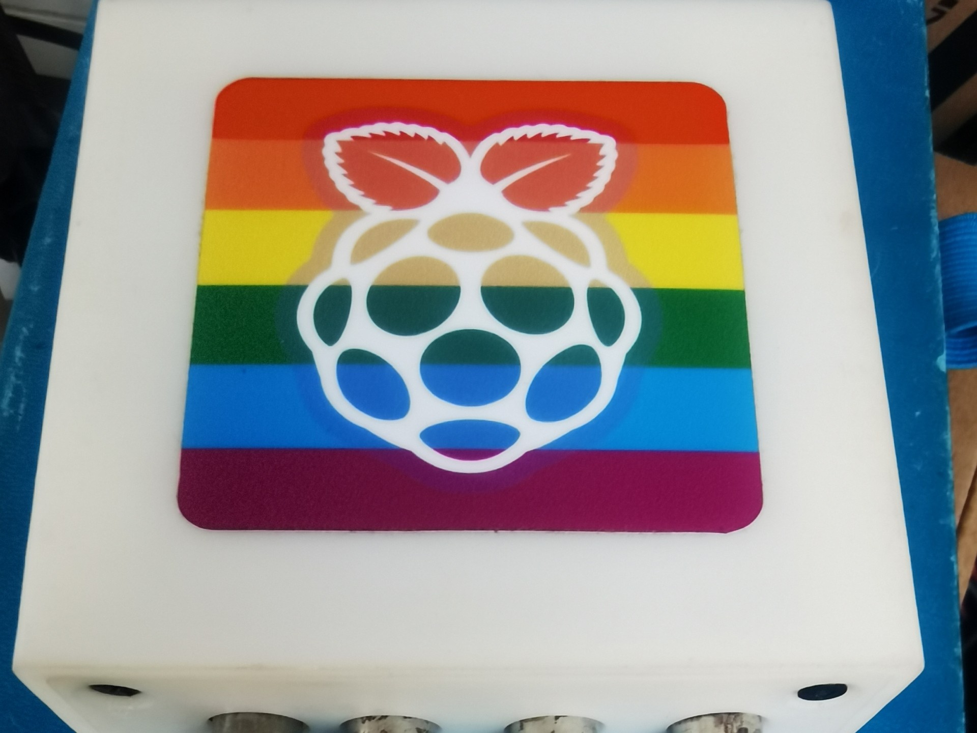 Retro Gaming Raspberry Pi - Console da gioco retrò Raspberry Pi,