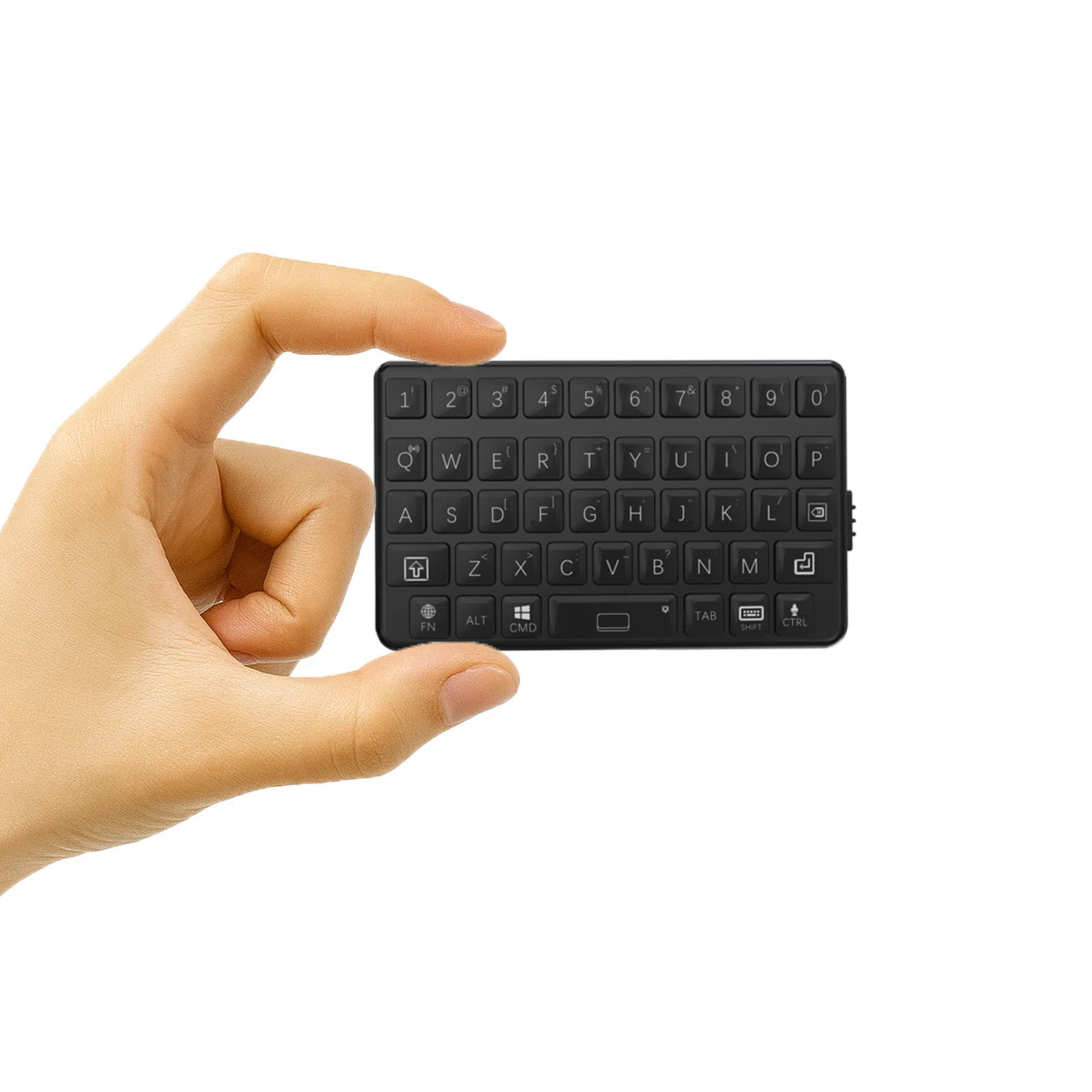 Retro Gaming For Windows - EXknight Mini Tastiera Retrò Bluetooth con
