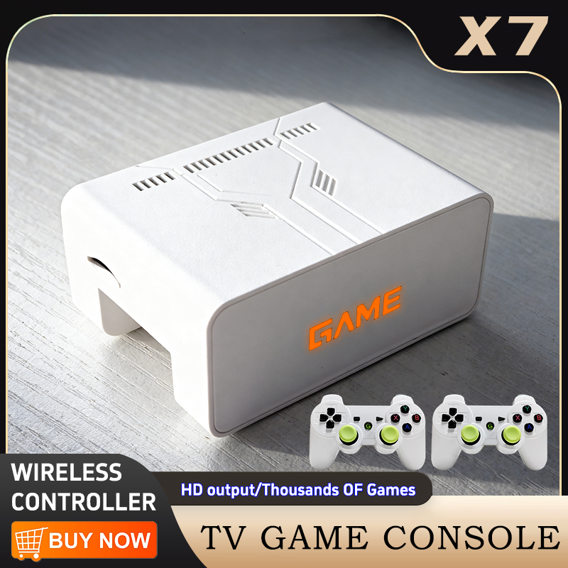 Nuova Console di Gioco Cooprem - Retro Gaming Hdd recensione e prezzo