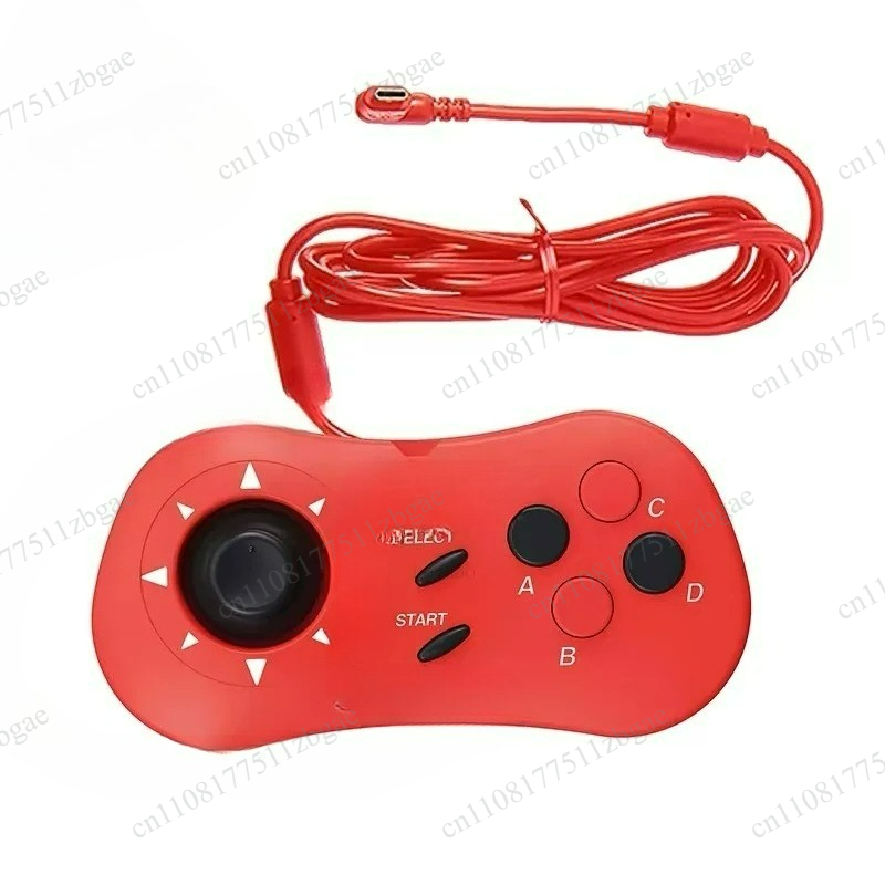Controller per Giochi Arcade M - Retro Gaming Us recensione e prezzo