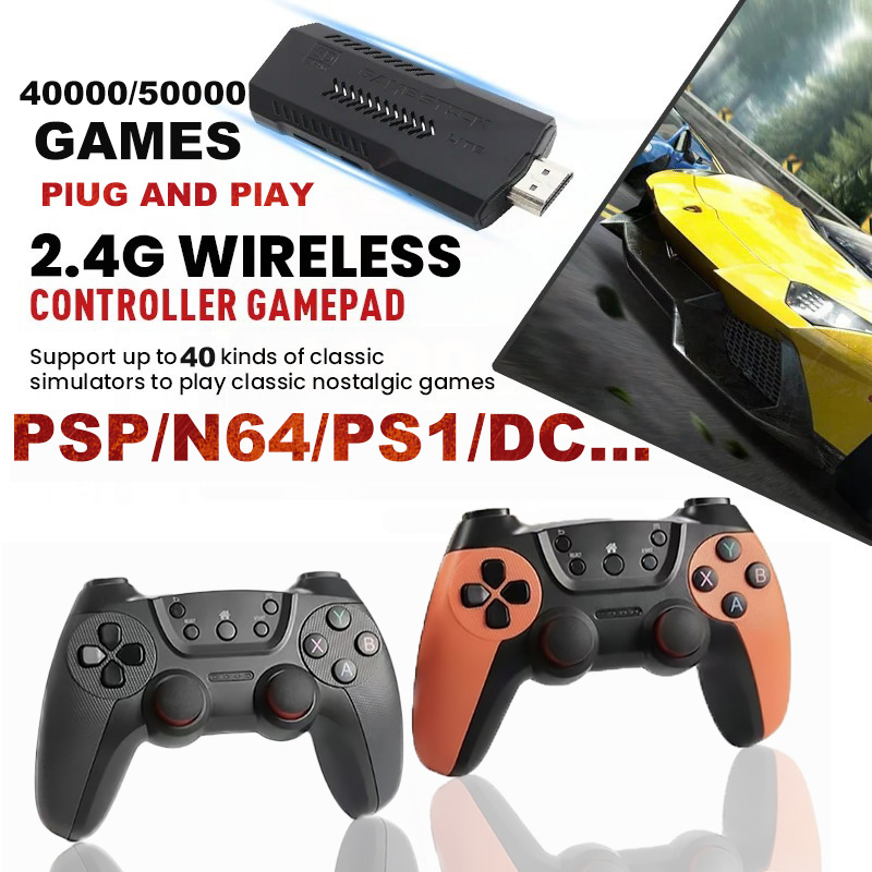 Console di gioco retrò X2PRO/X - Retro Gaming X2 recensione e prezzo