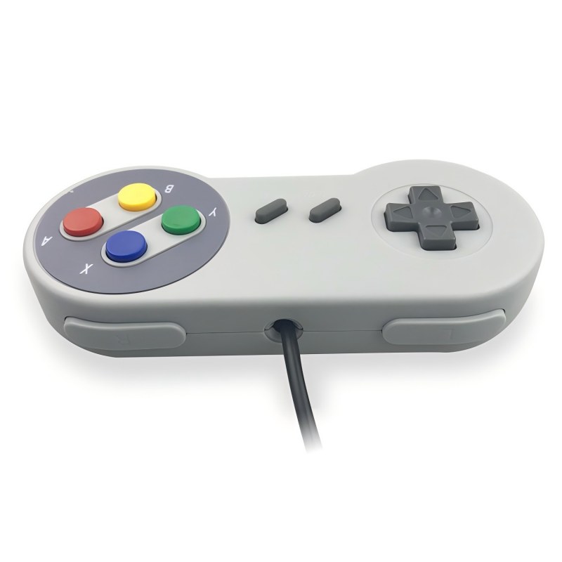 2 Controller USB per Giochi Re - Retro Gaming Raspberry Pi recensione e prezzo