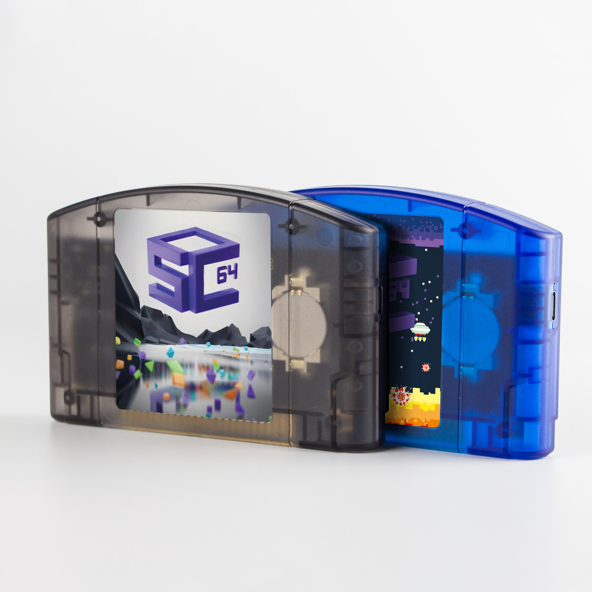 REMANK SC64Summer SC64 CART Gi - Retro Gaming Raspberry Pi recensione e prezzo