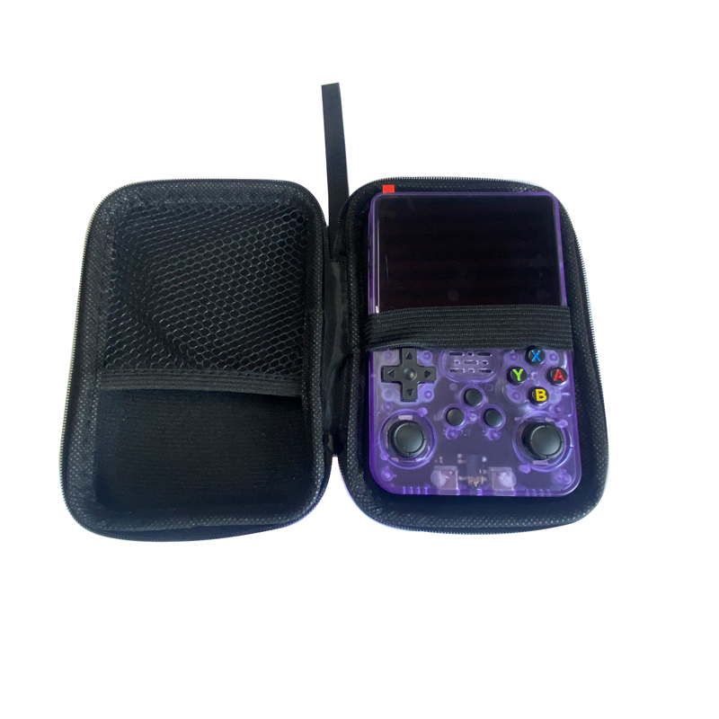 Borsa per console per videogio - Retro Gaming R36S recensione e prezzo