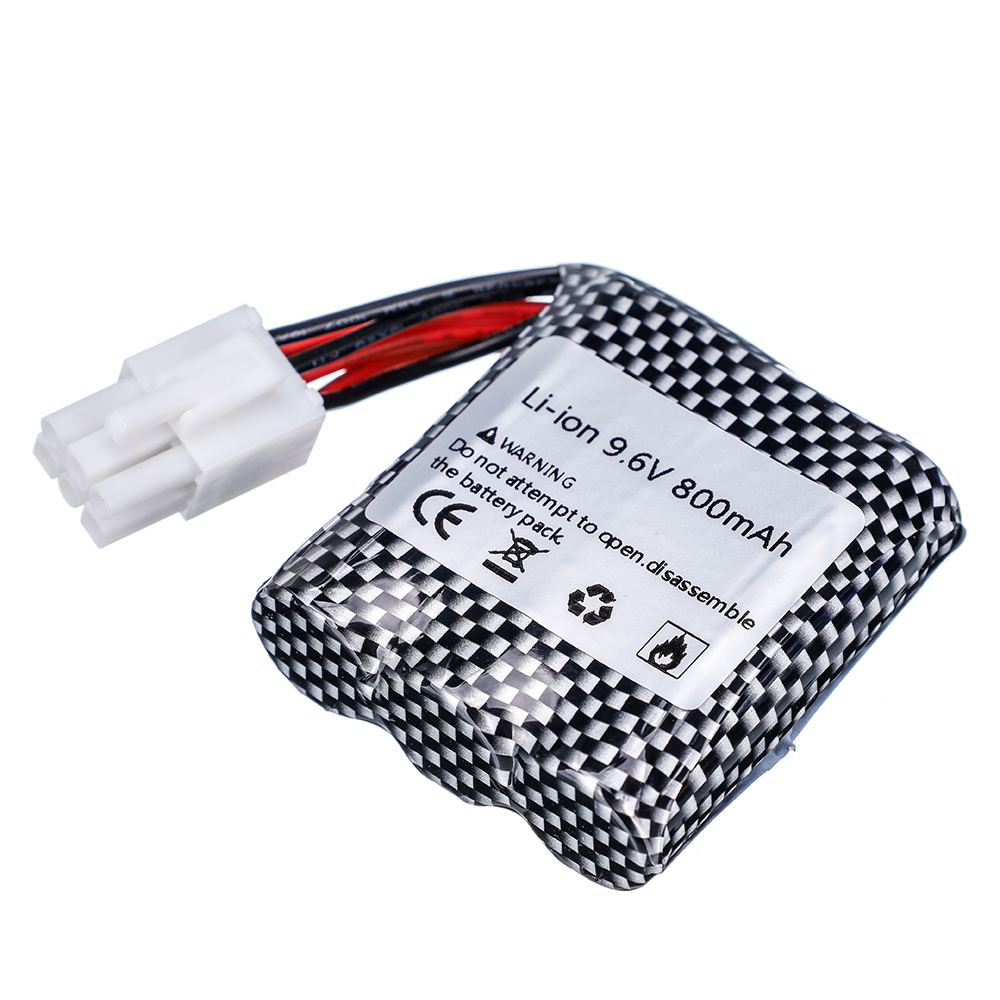 Caricabatterie 9.6V per S911 9 - Composite Rca Cable recensione e prezzo