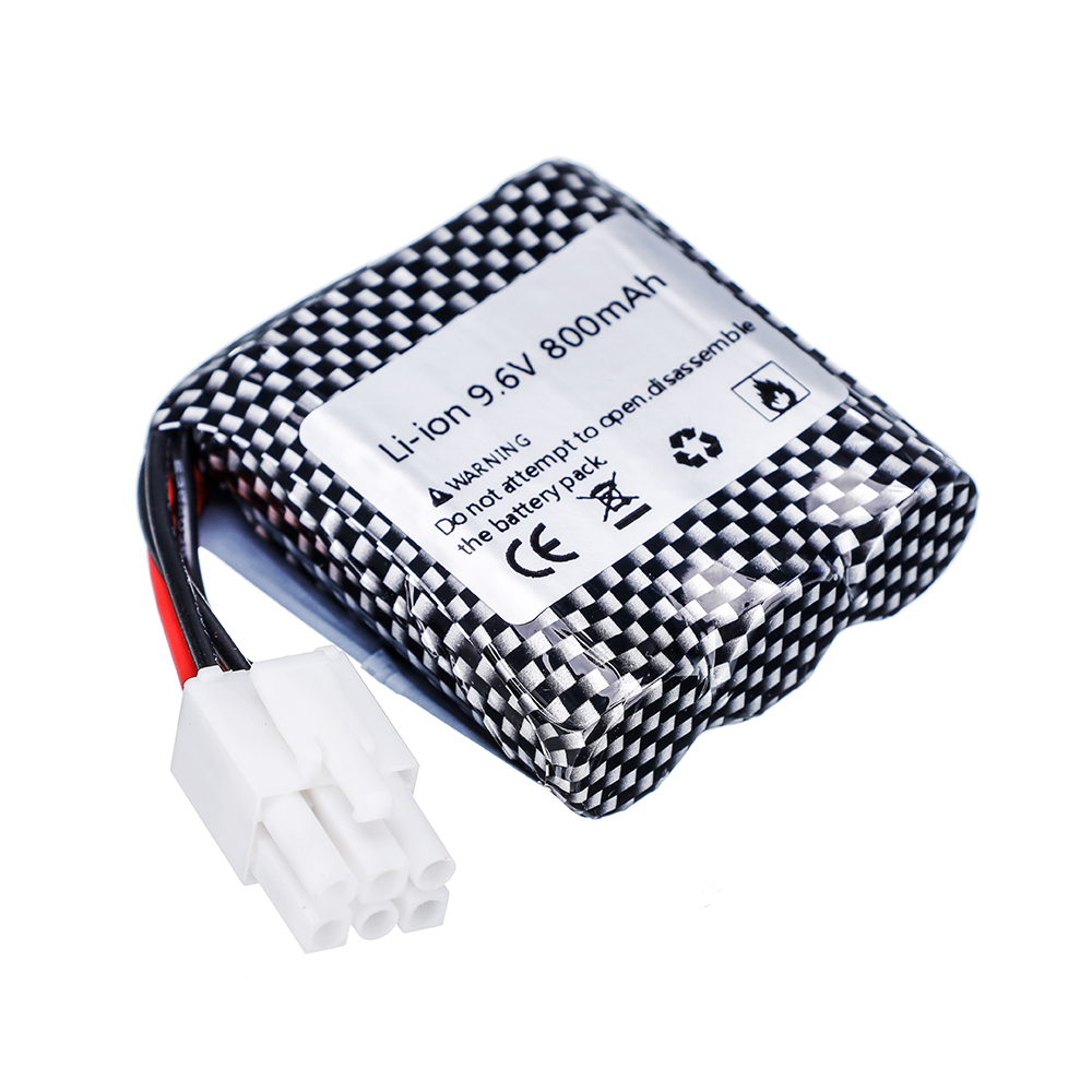 Caricabatterie 9.6V per S911 9 - Composite Rca Cable recensione e prezzo