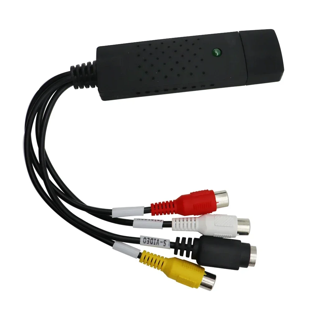 Scheda di acquisizione audio v - Composite Rca Cable recensione e prezzo
