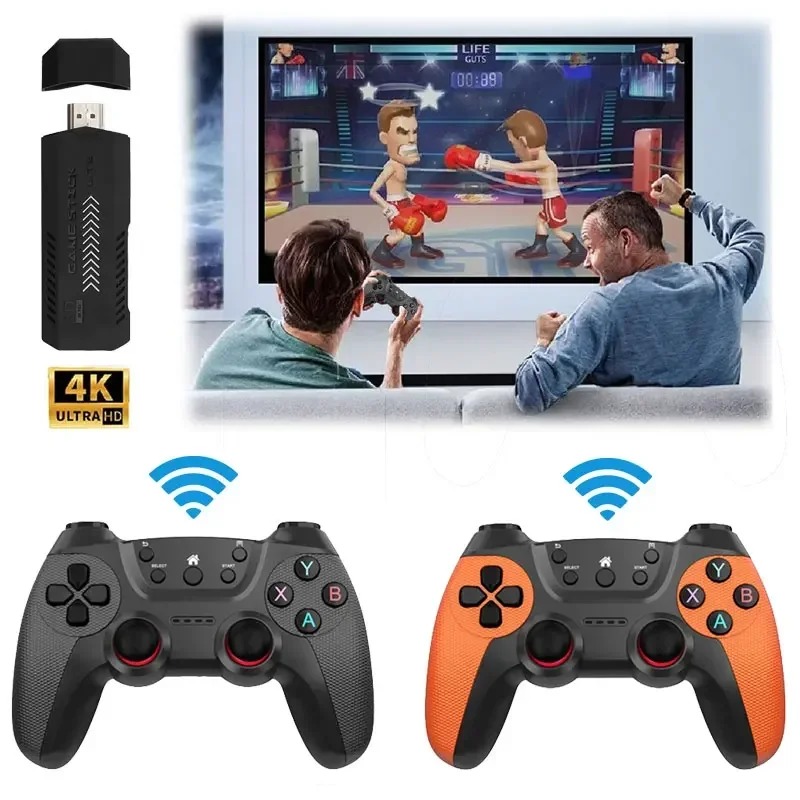 2026 Nuova Console di Gioco X2 - Retro Gaming X2 recensione e prezzo
