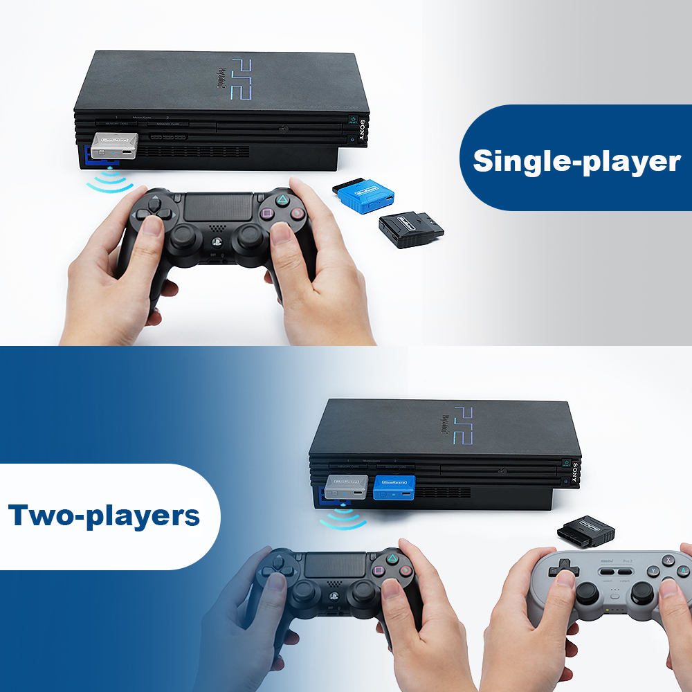 RetroScaler Mini Blueretro Ada - Retro Gaming Raspberry Pi recensione e prezzo