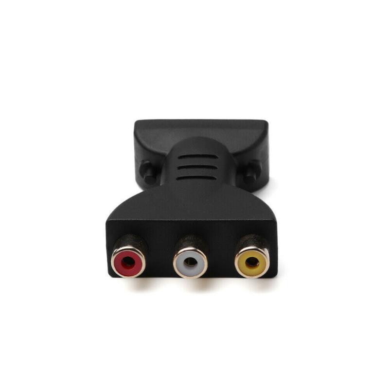 Adattatore Convertitore HDMI-c - Composite Rca Cable recensione e prezzo