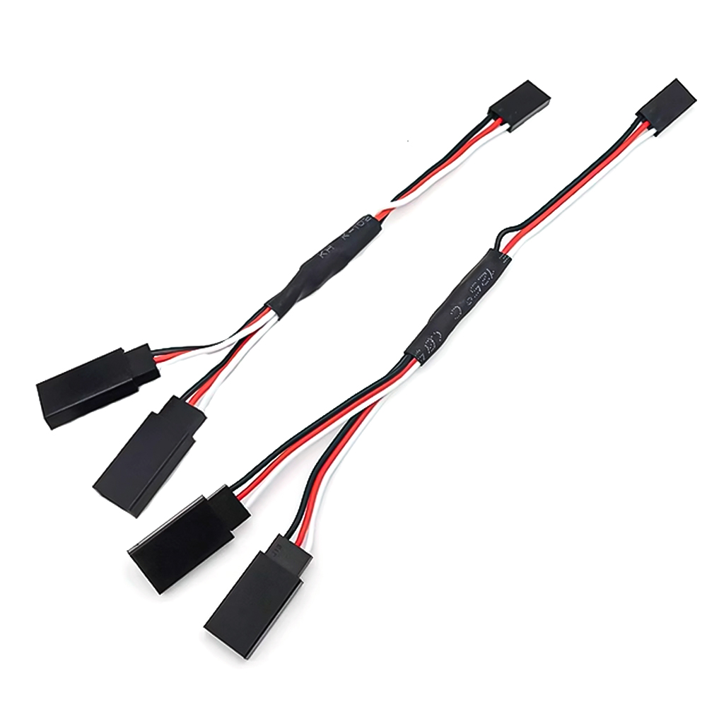 Cavo di prolunga servo RC 5/8/ - Composite Rca Cable recensione e prezzo