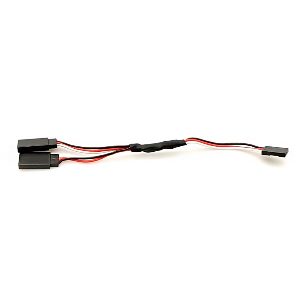 Cavo di prolunga servo RC 5/8/ - Composite Rca Cable recensione e prezzo