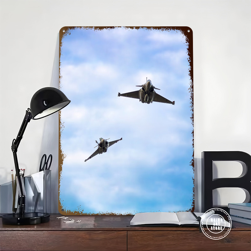 Poster in Latta Dassault Rafal - Retro Gaming X2 recensione e prezzo