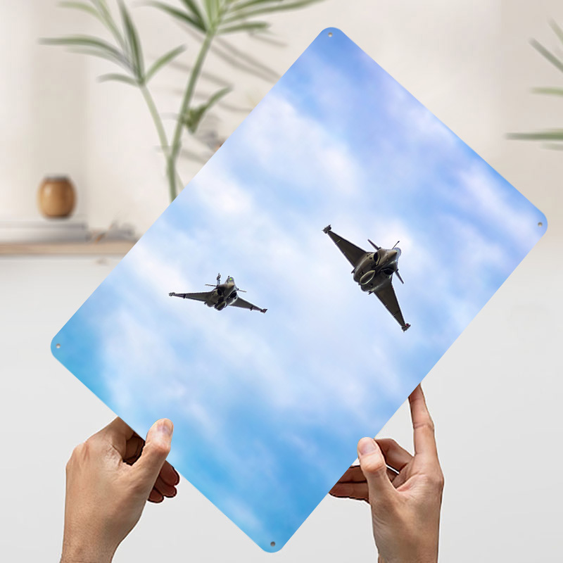 Poster in Latta Dassault Rafal - Retro Gaming X2 recensione e prezzo