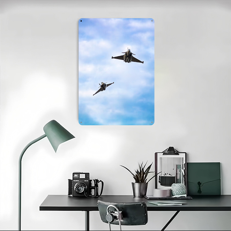 Poster in Latta Dassault Rafal - Retro Gaming X2 recensione e prezzo