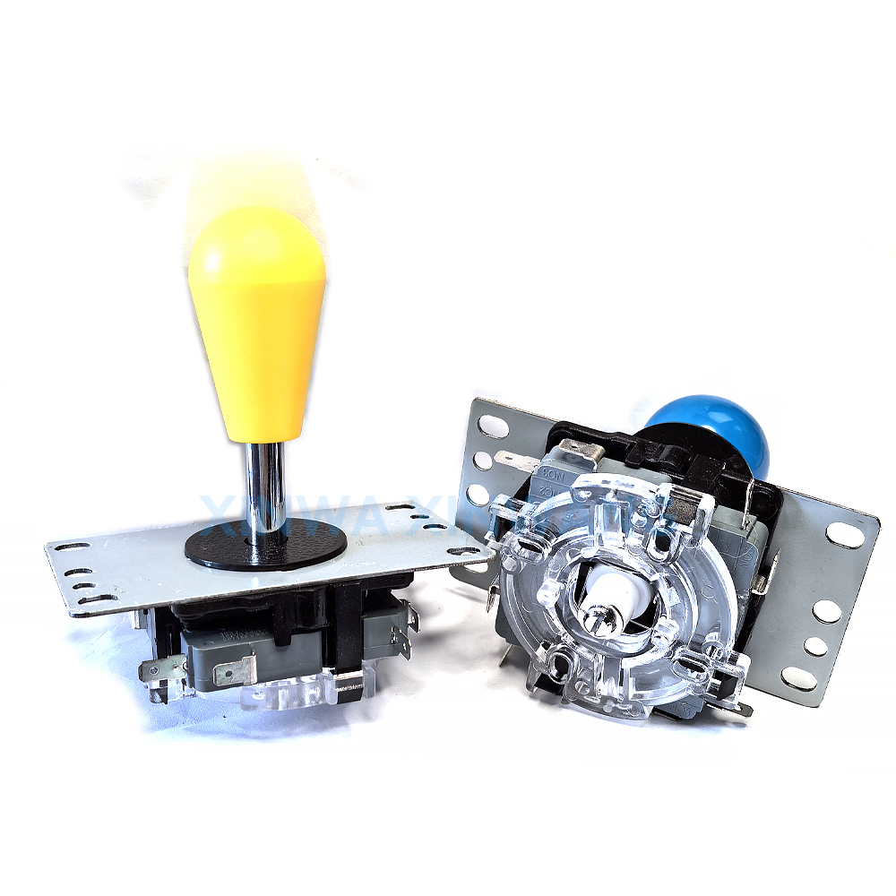 4Way 8 Way Joystick Arcade Zer - Retro Gaming Raspberry Pi recensione e prezzo