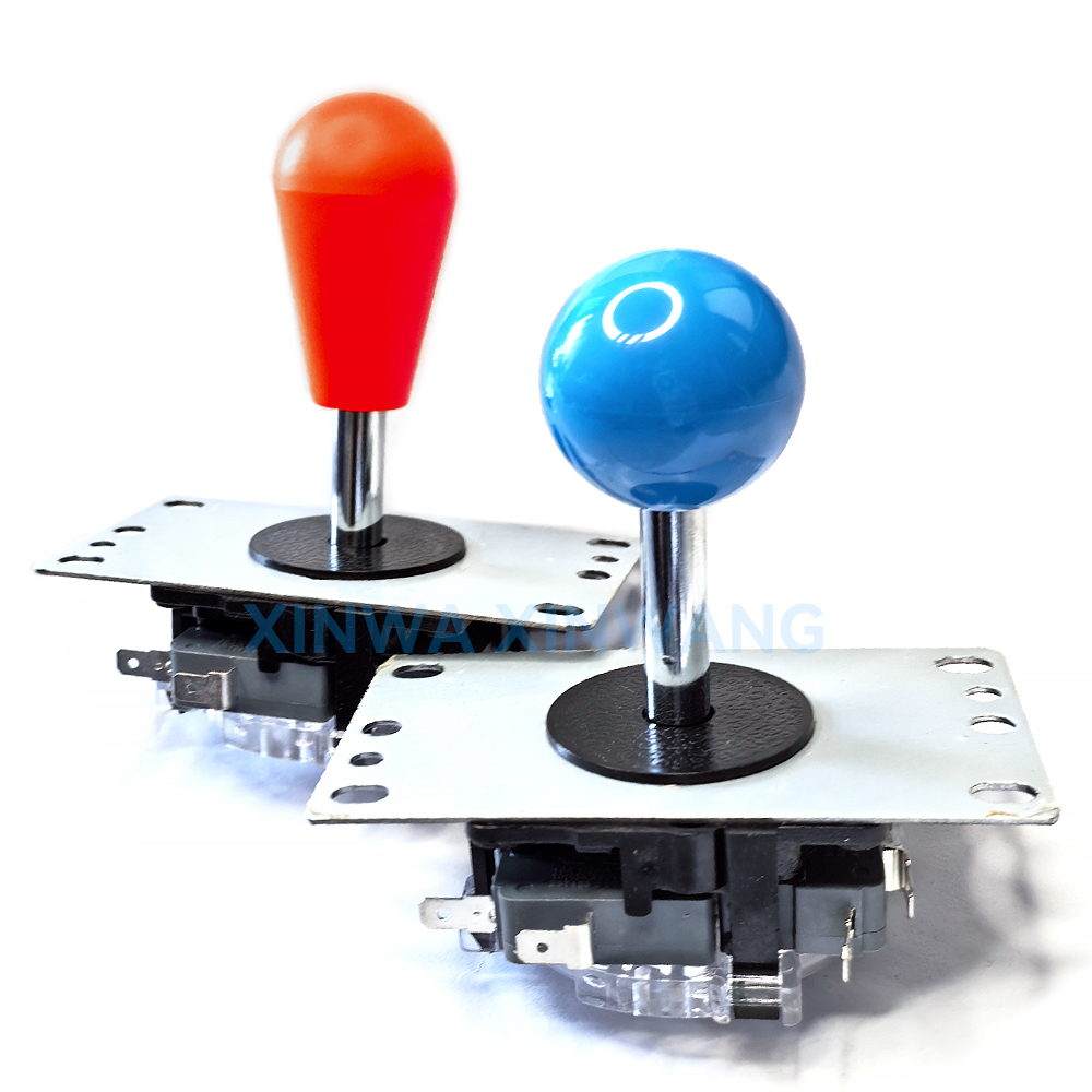 4Way 8 Way Joystick Arcade Zer - Retro Gaming Raspberry Pi recensione e prezzo