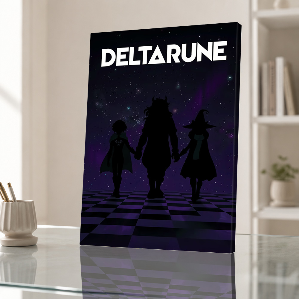 Poster su Tela Incorniciato di - Retro Gaming Us recensione e prezzo