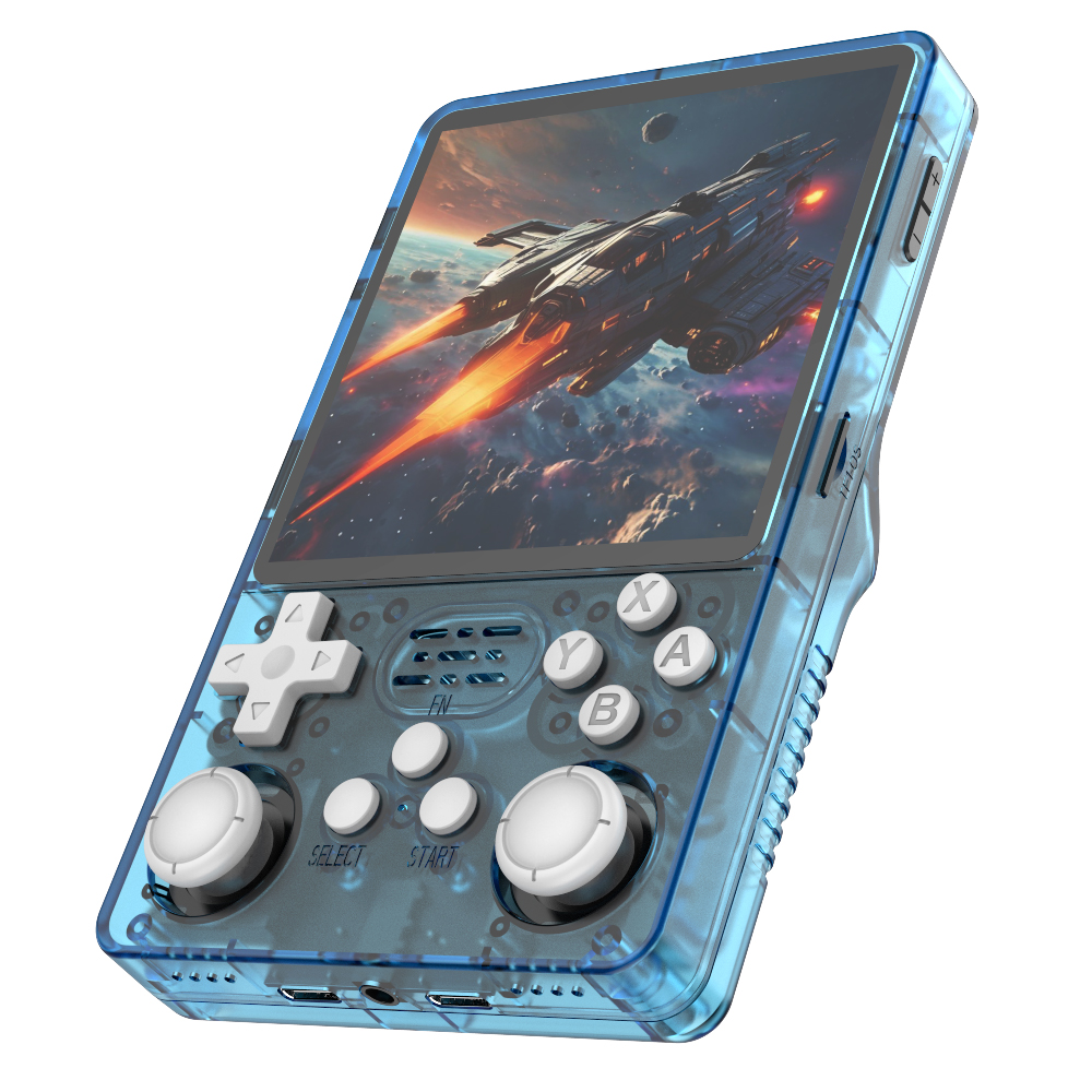 NUOVA Console Portatile Retro  - Retro Gaming Portable recensione e prezzo