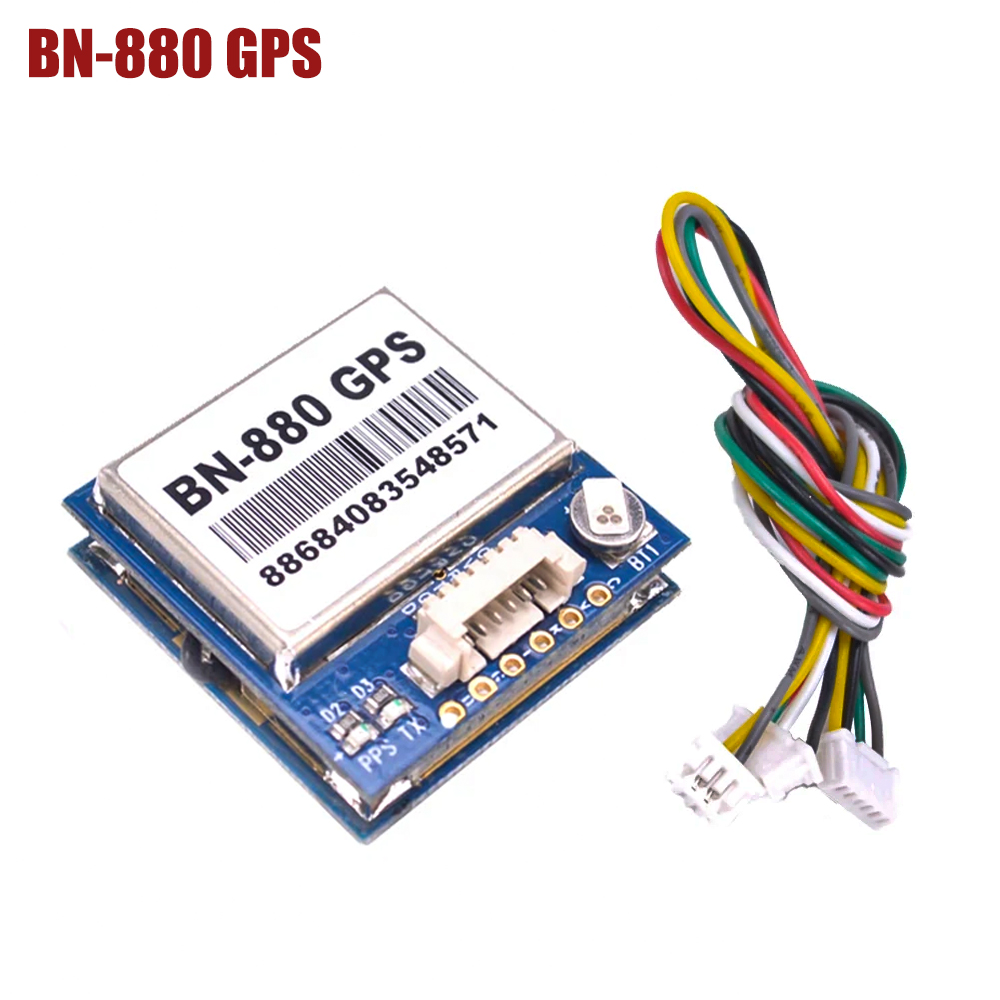 Modulo GPS GLONASS BN-220 BN88 - Composite Rca Cable recensione e prezzo