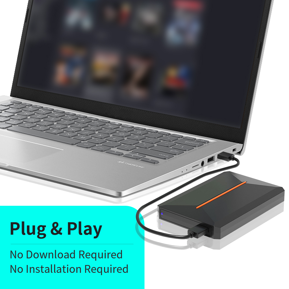 Launchbox Console di gioco ret - Retro Gaming Hdd recensione e prezzo