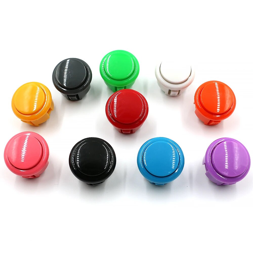 Copia SANWA Macchina da gioco  - Retro Gaming Raspberry Pi recensione e prezzo