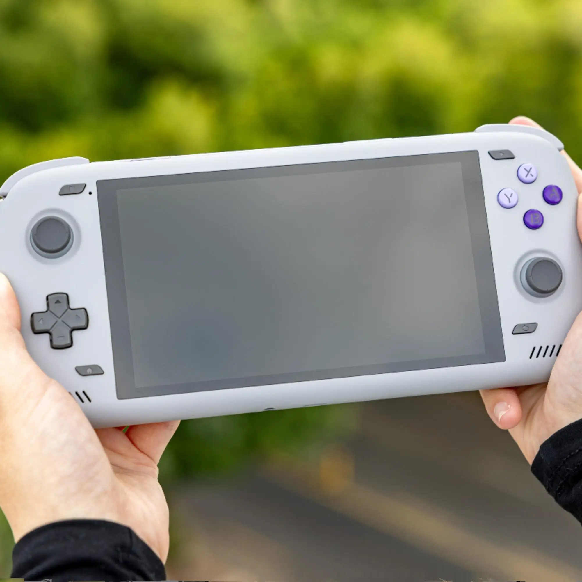 Console di Gioco Portatile Ayn - Retro Gaming For Windows recensione e prezzo