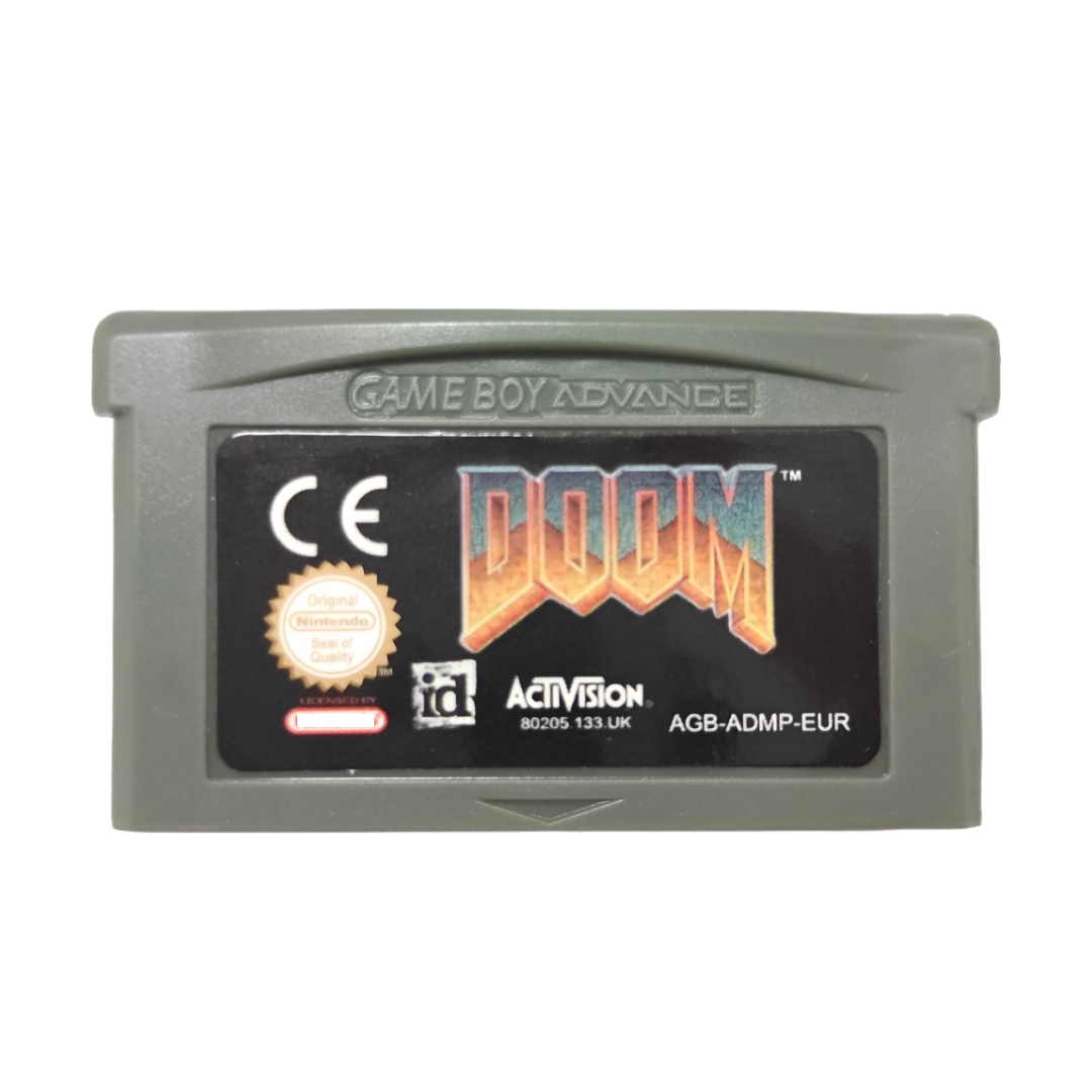 Lotto di Cartucce di Gioco GBA - Retro Gaming Us recensione e prezzo