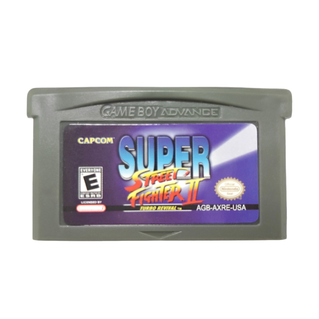 Lotto di Cartucce di Gioco GBA - Retro Gaming Us recensione e prezzo