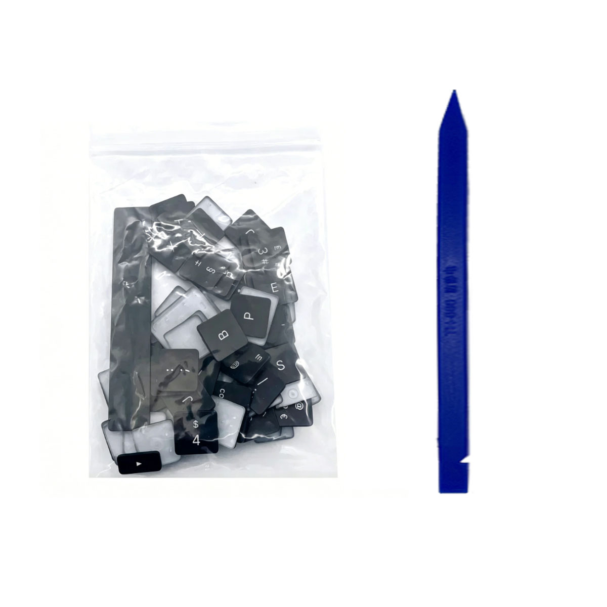 Set di Tasti A3240 A3241 A3401 - Retro Gaming Mac recensione e prezzo
