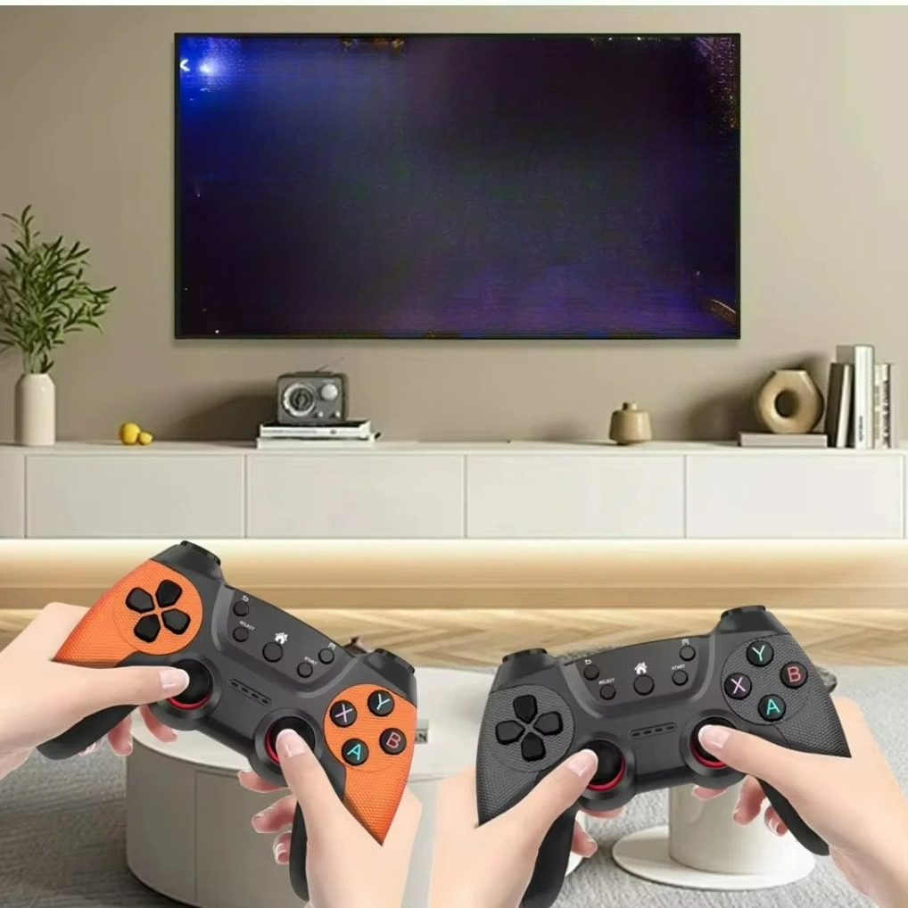 X2 Pro Ultra TV Game Stick 4K  - Retro Gaming X2 recensione e prezzo