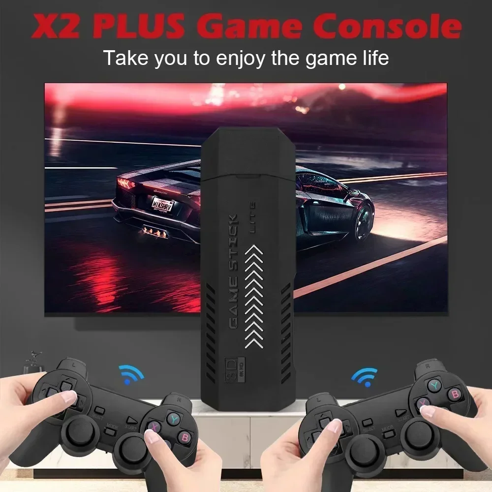 Console di gioco portatile X2  - Retro Gaming X2 recensione e prezzo