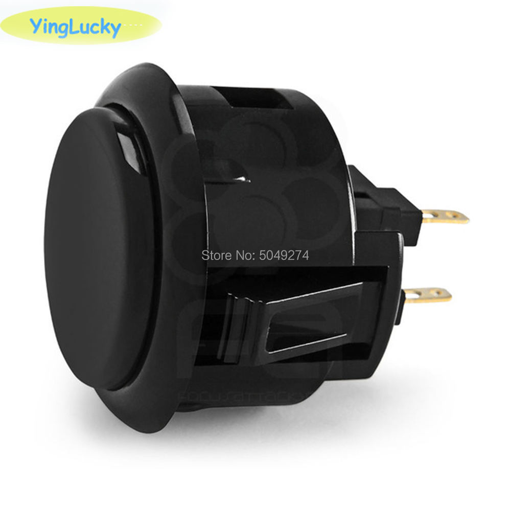 1 pz Pulsante Originale Sanwa  - Retro Gaming Raspberry Pi recensione e prezzo