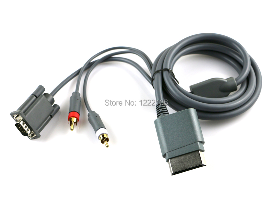 1PC Cavo Connettore Video Audi - Composite Rca Cable recensione e prezzo