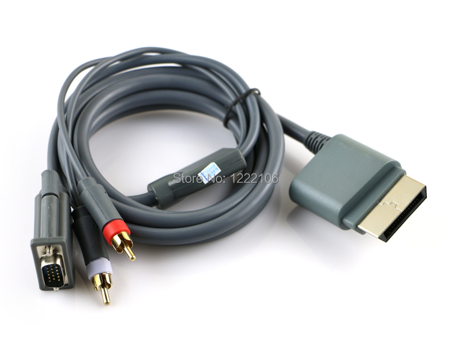 1PC Cavo Connettore Video Audi - Composite Rca Cable recensione e prezzo