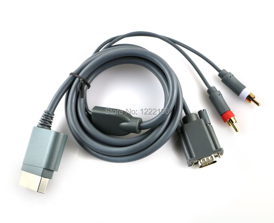 1PC Cavo Connettore Video Audi - Composite Rca Cable recensione e prezzo