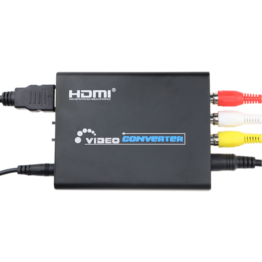 Adattatore convertitore audio  - Composite Rca Cable recensione e prezzo