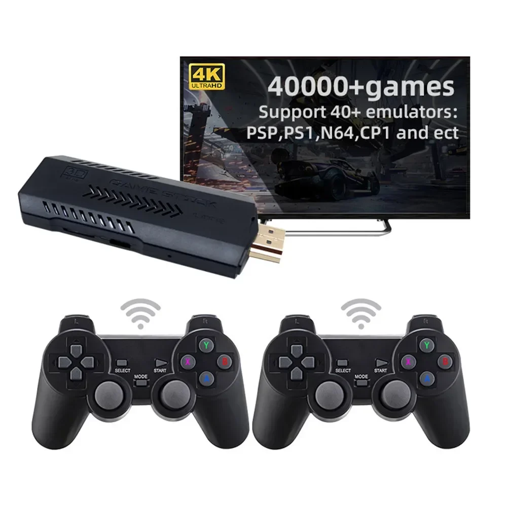 Console di Gioco X2 Plus 3D co - Retro Gaming X2 recensione e prezzo