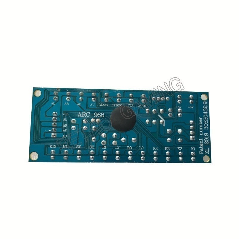 PC USB Zero Delay Encoder Circ - Retro Gaming Raspberry Pi recensione e prezzo