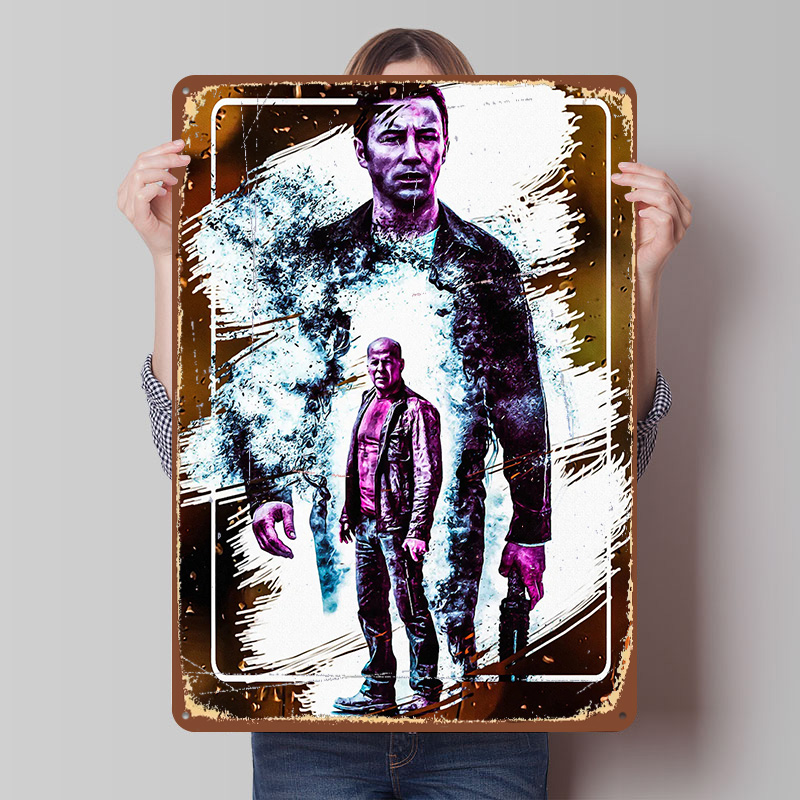 Poster Looper Personalizzato,  - Retro Gaming At Home recensione e prezzo