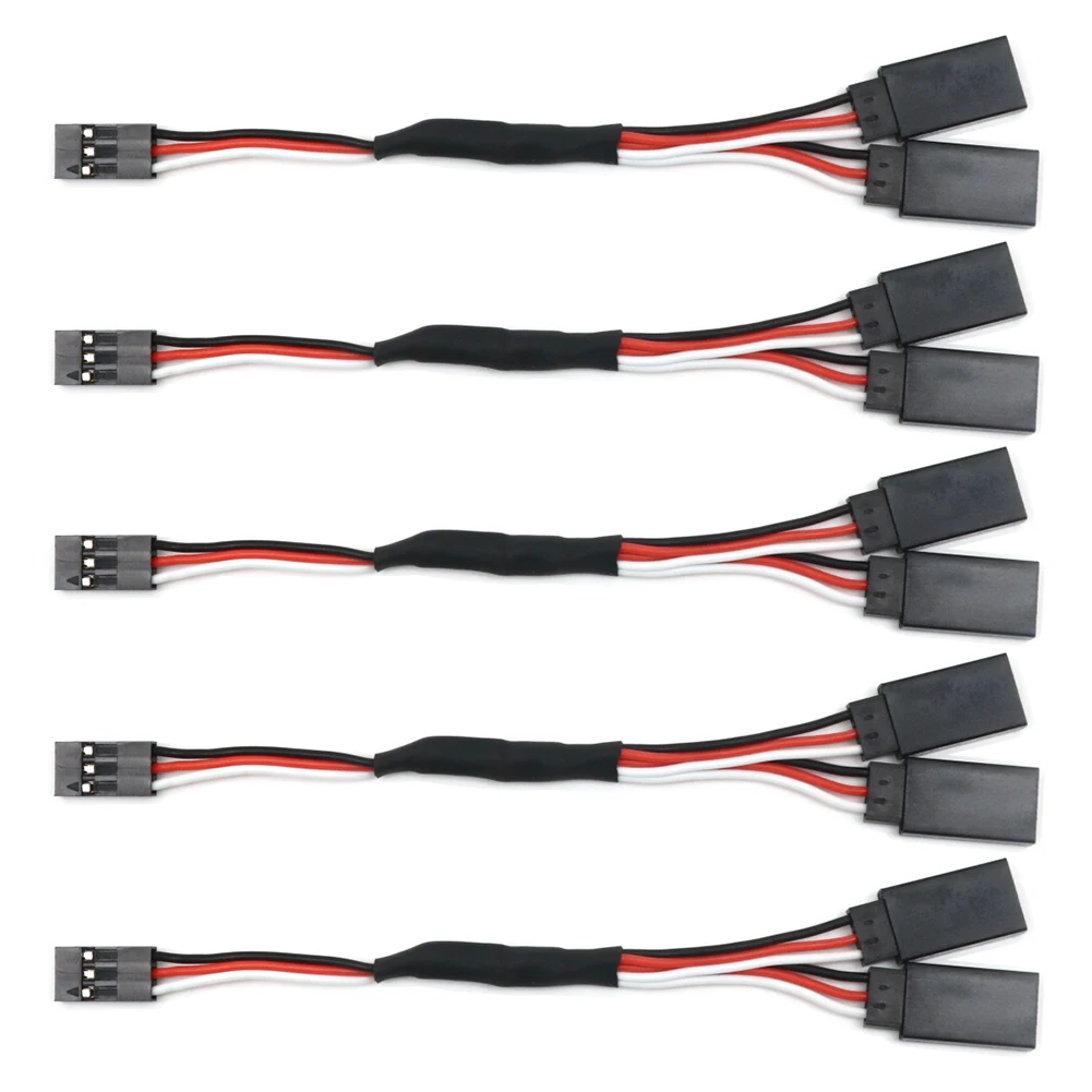 5PCS 100/150/200/300/500 milli - Composite Rca Cable recensione e prezzo
