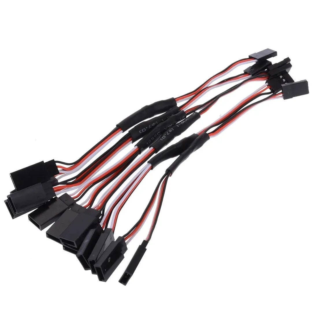 5PCS 100/150/200/300/500 milli - Composite Rca Cable recensione e prezzo