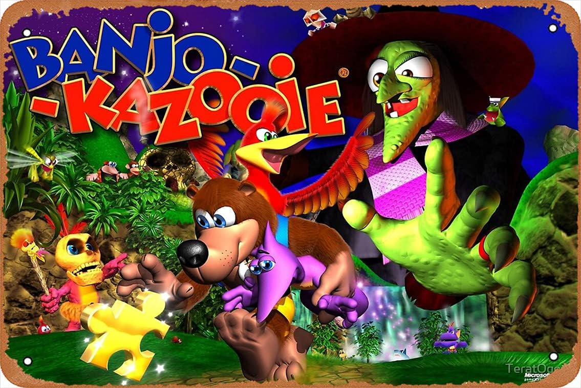 1p, Insegna Decorativa da Pare - Retro Gaming Pictures recensione e prezzo