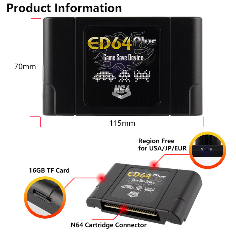 Scheda di gioco 340 in 1 per E - Retro Gaming Raspberry Pi recensione e prezzo