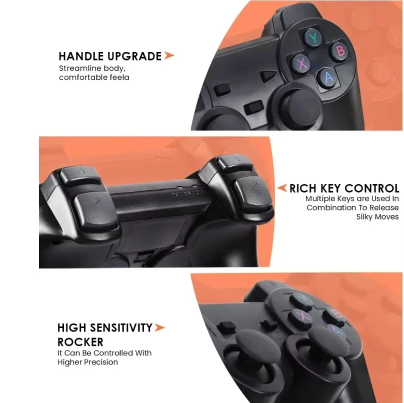 Console di Gioco Portatile con - Retro Gaming X2 recensione e prezzo