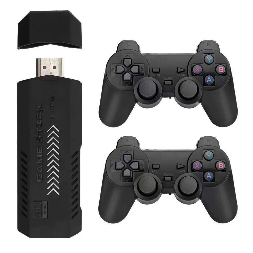 Console di Gioco Retrò X2 con  - Retro Gaming X2 recensione e prezzo