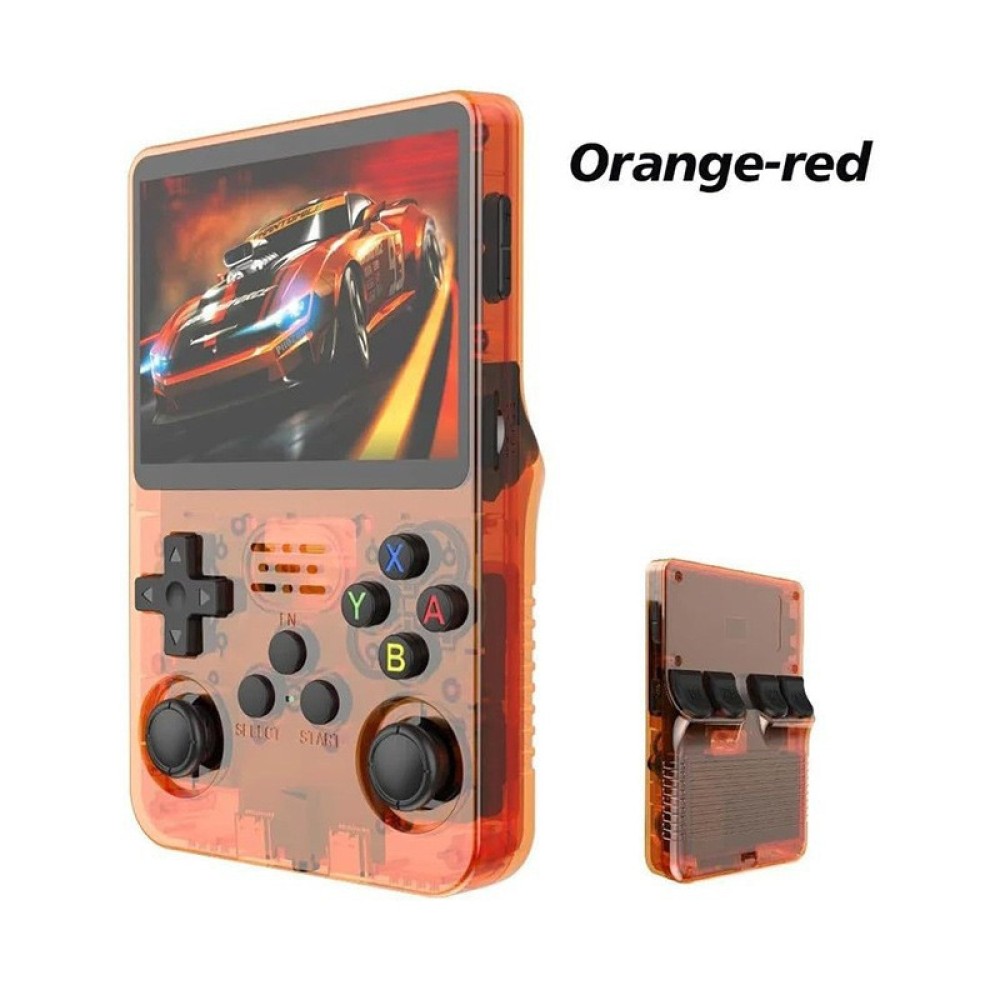 Console di gioco R36S, emulato - Retro Gaming R36S recensione e prezzo
