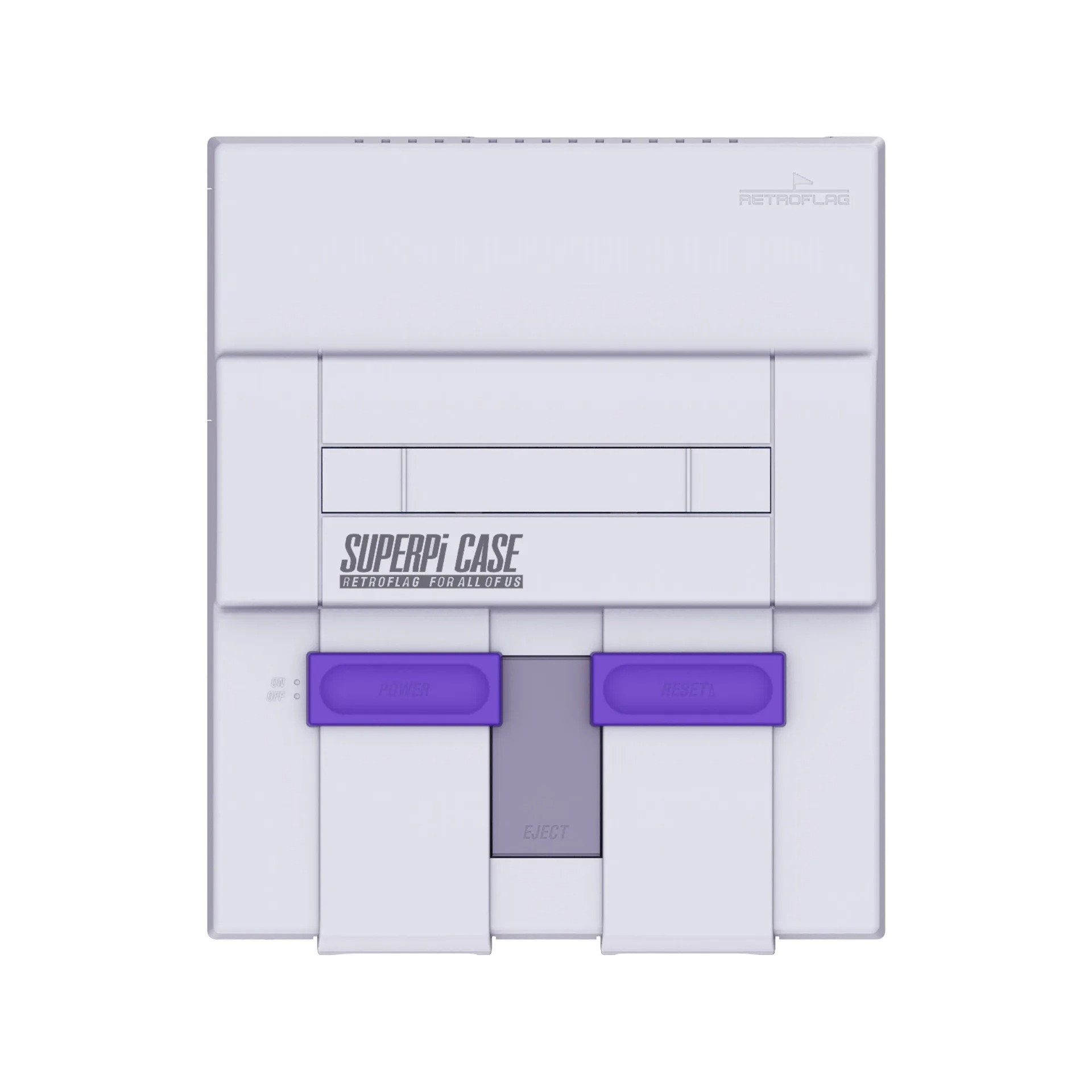 Retroflag SuperPi Case con Spe - Retro Gaming Raspberry Pi recensione e prezzo